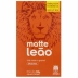 Chá Matte Leão Original 250g