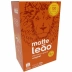 Chá Matte Leão Original 250g