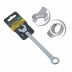 Chave Combinada 10mm c/Clip - Startools