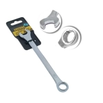 Chave Combinada 11mm c/Clip - Startools