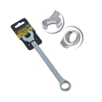 Chave Combinada 13mm c/Clip - Startools