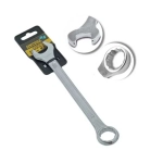 Chave Combinada 15mm c/Clip - Startools