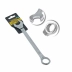 Chave Combinada 20mm c/Clip - Startools