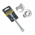 Chave Combinada  6mm c/Clip - Startools