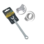 Chave Combinada  7mm c/Clip - Startools