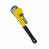 Chave Grifo Cabo Emborrachado 14 - Startools