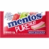 Chicletes Mentos Pure Fruit 8,5g