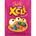 Chiclets Mini Xclé 11g Tutti Frutt Docile