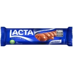 Chocolate ao Leite Lacta 34g