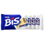 Chocolate Bis Branco 100,8g Lacta