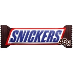 Chocolate Snickers 45g Original Mars