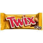 Chocolate Twix 40g Original Mars