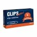 Clips Galvanizado Nº 2 Clips Top c/100 Unid 250