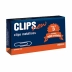 Clips Galvanizado Nº 3 Clips Top c/100 Unid