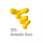 505 Amarelo Ouro