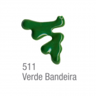 511 Verde Bandeira