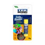 Cola em Bastão 10g TekBond Blister 