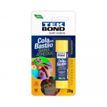 Cola em Bastão 20g TekBond Blister 