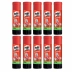 Cola em Bastão 20g Pritt Henkel pt c/10 Unid