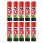 Cola em Bastão 40g Pritt Henkel pt c/10 Unid