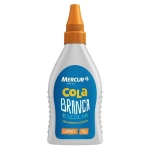 Cola em Gel 90g Transparente Mercur B01010902036