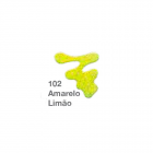 102 Amarelo Limão