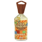 Cola Madeira 100g Acrilex 22510