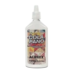 Cola Pano 100g Acrilex 16810