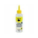 Cola Silicone Liquida 100g Rendicolla