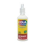 Cola Transparente 37g Acrilex 19937