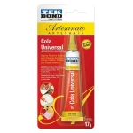 Cola Universal Multiuso Artesanato 17g Tekbond