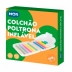 Colchão Inflável Poltrona 80cm x 1,78m Mor 001833