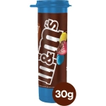 Chocolate Confeito M&M Chocolate 30g Tubo Mars