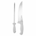 Jogo para Churrasco Inox 8" Clink CK4684 pct c/2 Peças