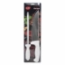 Jogo para Churrasco Inox 8" Clink CK4684 pct c/2 Peças