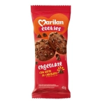 Cookies Marilan Chocoloate com Gotas de Chocolate 40g