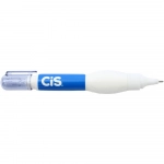 Corretivo Caneta 9ml CIS Correction Pen Metal 