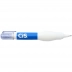 Corretivo Caneta 9ml CIS Correction Pen Metal 