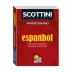 Dicionário Espanhol / Português Todolivro Scottini 24.000 Verbetes