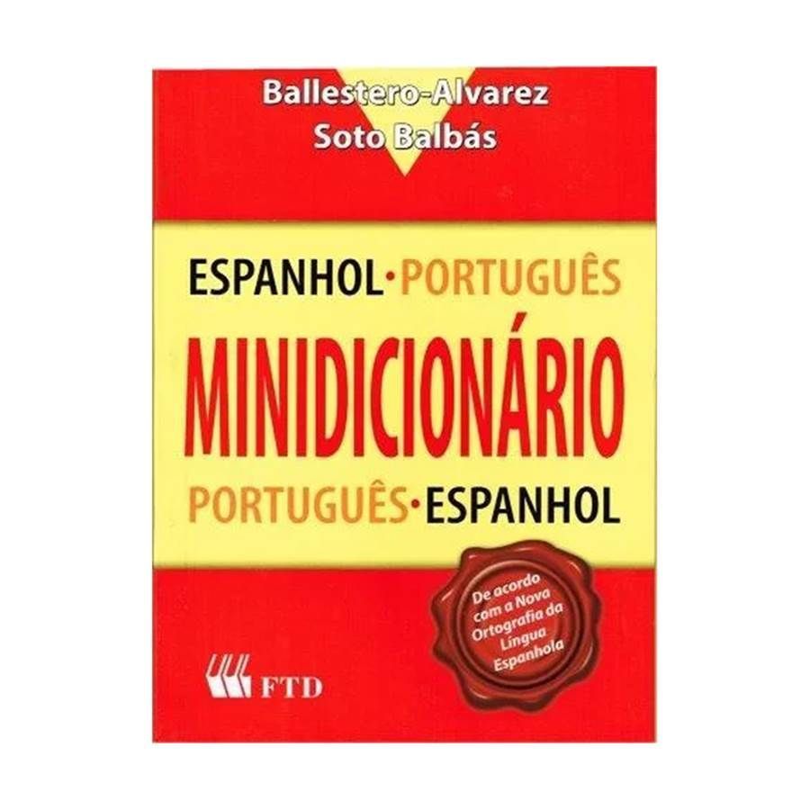 Interface inicial do Dicionário Linguee Português-Espanhol (2020)
