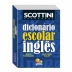 Dicionário Inglês / Português Todolivro Scottini 30.000 Verbetes