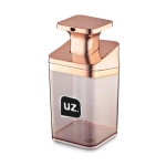 Dispenser Sabonete Líquido Slim Rose UZ UZ545-ROSE
