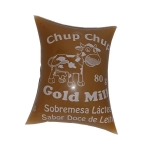 Doce Chup Chup 80g Gold Milk Unid