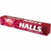 Drops Halls