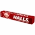 Drops Halls