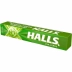 Drops Halls