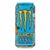 Energético Monster Energy Lata 473ml