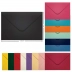 Envelope Color Carta 114x162mm cx c/100 Unid Scrity