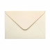 Envelope Color Convite 160x235mm c/10 Unid Scrity