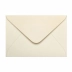 Envelope Color Convite 160x235mm cx c/100 Unid Scrity